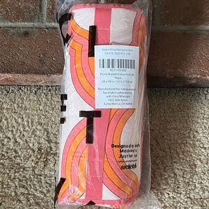 Society6 Picnic Blanket